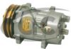 VW 357820803C Compressor, air conditioning